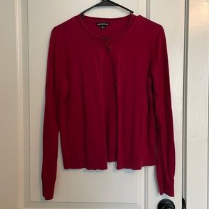 J. Crew Factory Cardigan